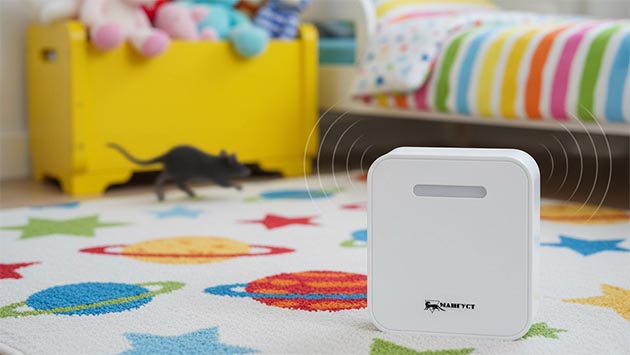 Мангуст SD-050. Фото: Татьяна Фадеева / Нейросеть