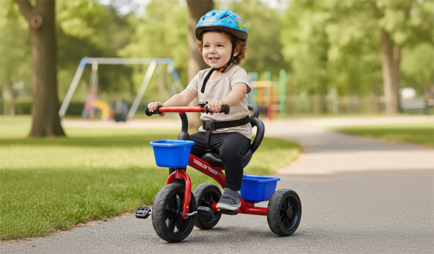 Подарки для детей в 2-3 года