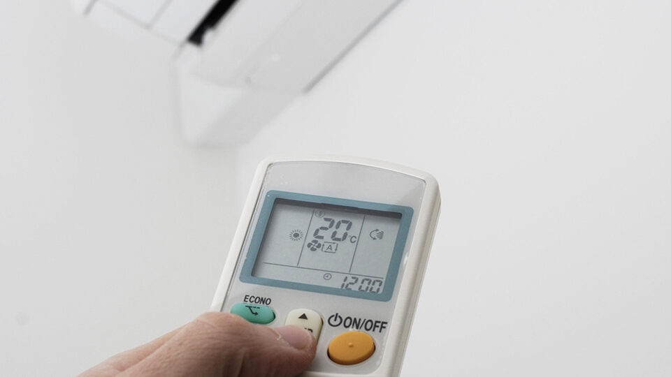 Лучшие китайские кондиционеры в 2025 году