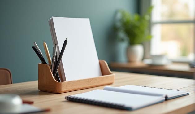 Набор для организации рабочего пространства