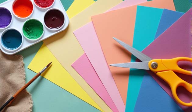 Набор для творчества