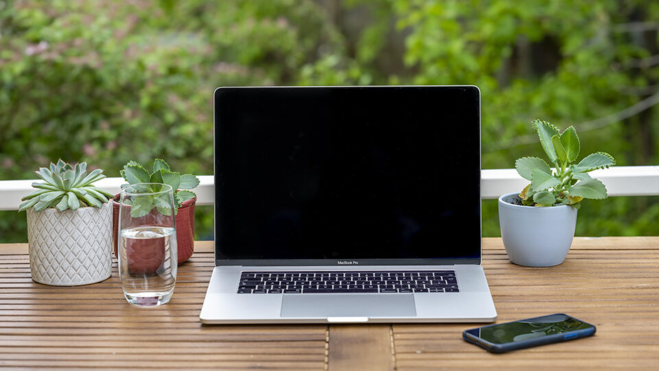 Новый MacBook Pro 2022: дата выхода, характеристики, цена в России