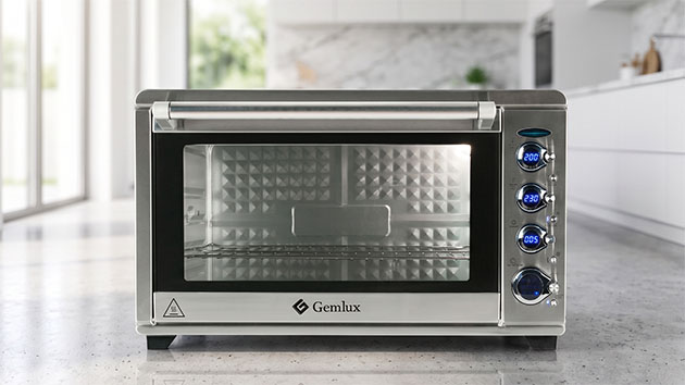 GEMLUX GL-OR-2265LUX. Фото: Павел Громов / Нейросеть