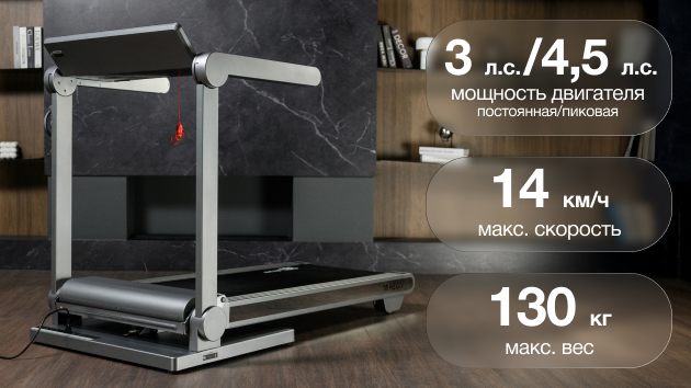 Orlauf Pro Mireon. Фото: Orlauf