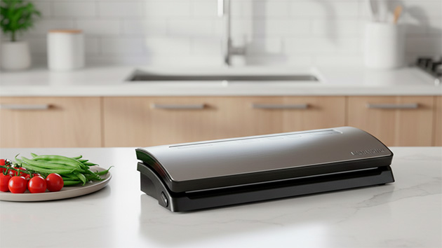 Redmond RVS-M021. Фото: Татьяна Фадеева / Нейросеть