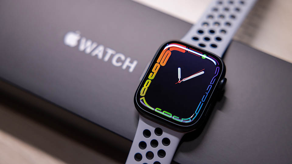 Apple Watch 7 (2021): дата выхода и характеристики