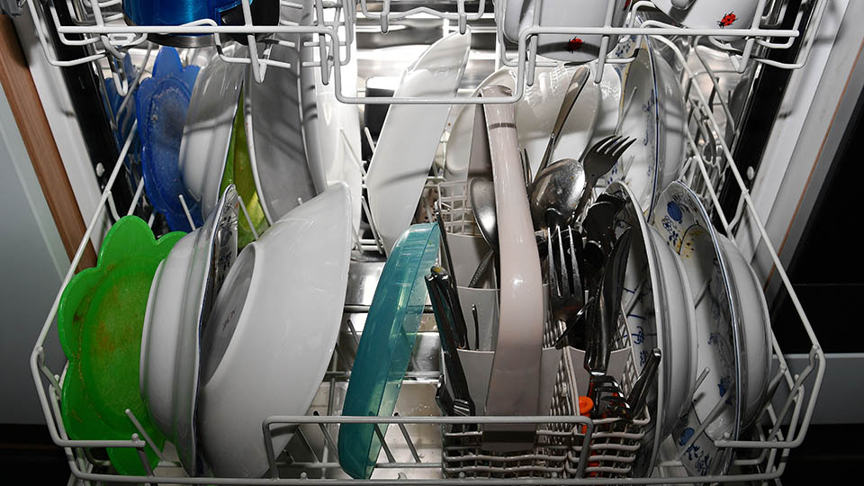 11 лучших таблеток для посудомоечных машин 2025