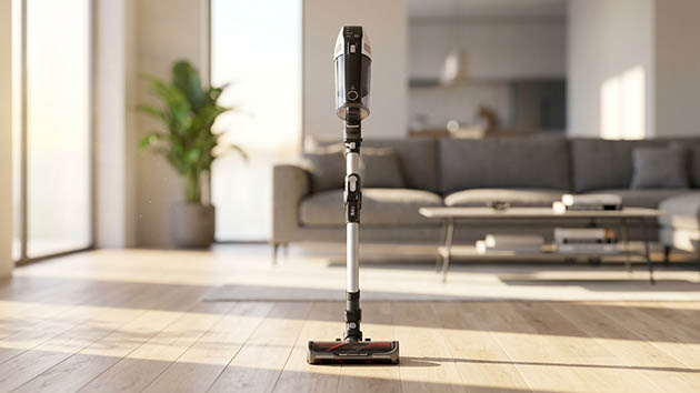 Tefal X-Force Flex 14.60. Фото: Татьяна Фадеева / Нейросеть