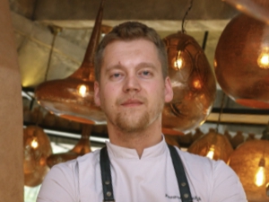 Андрей Рогачев