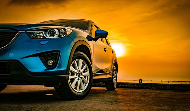 Курс экстремального вождения