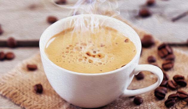 Набор для ручного заваривания кофе