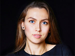 Марина Боровкова