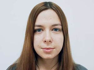 Юлия Мешалкина