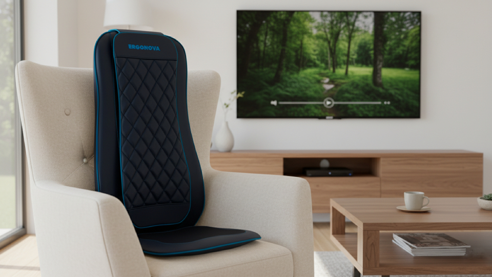 Ergonova FeelBack 4 LTE