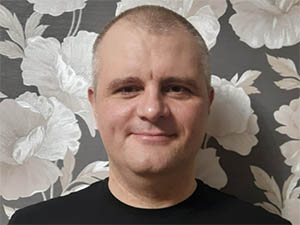 Алексей Семёнов