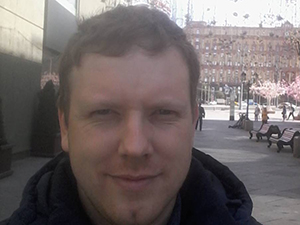 Иван Новиков