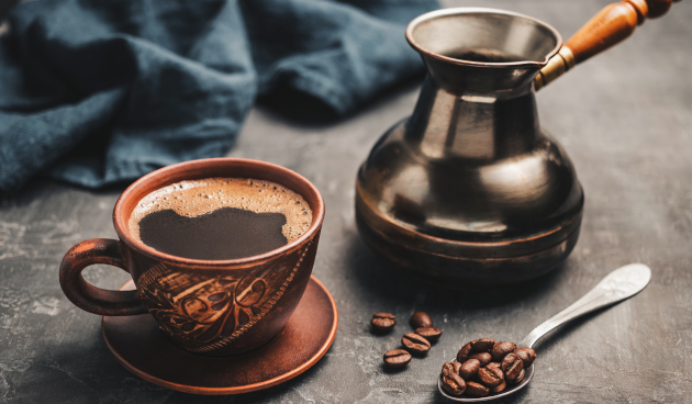 Набор для приготовления кофе