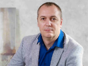 Александр Хахулин