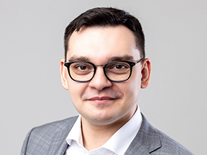 Алексей Смирнов