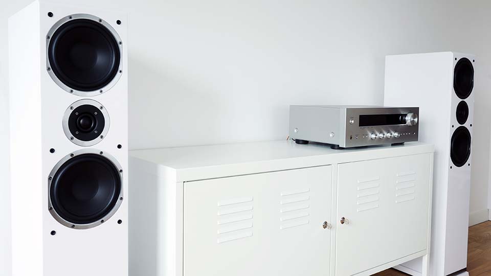 Лучшая Hi-Fi акустика 2025