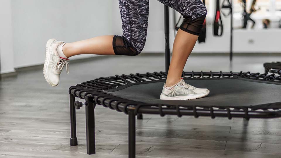 10 лучших батутов для джампинга взрослых в 2025 году