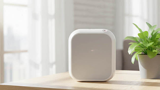 Sansara Smart mini. Фото: Татьяна Фадеева / Нейросеть