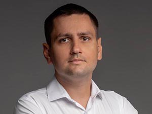 Сергей Величко