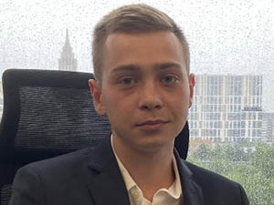 Александр Смирнов