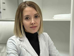 Екатерина Барбакадзе