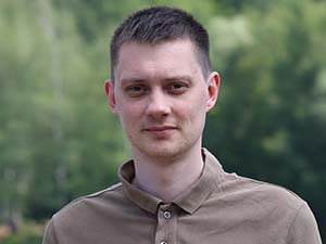 Андрей Сурков