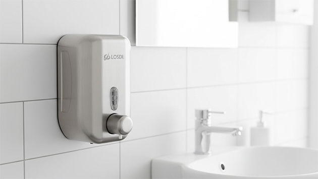 Algostar CJ1008S. Фото: Павел Громов / Нейросеть