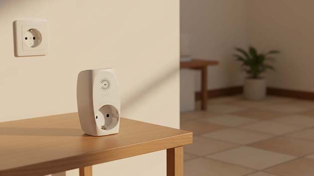 «Эра» SF-1e-W 1. Фото: Ян Ляпин / Нейросеть