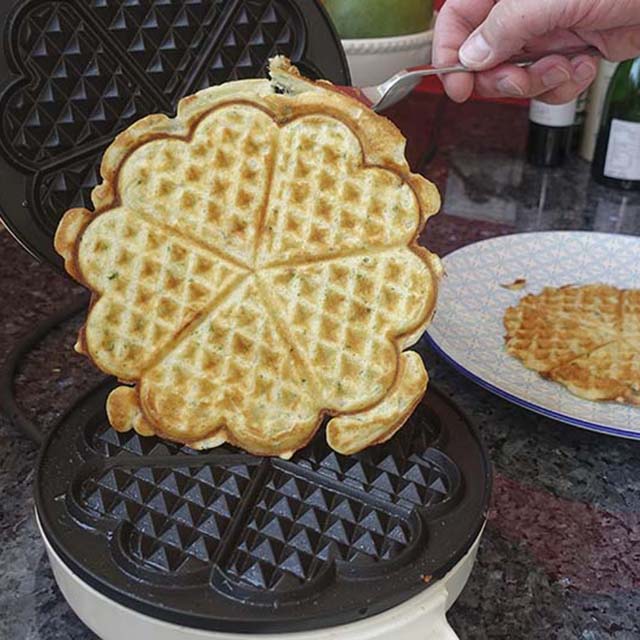 Лучшие вафельницы