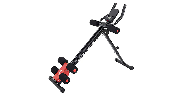 Hyperfit Eisentors DS-29. Фото: Hyperfit