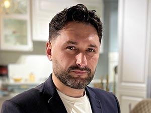 Тигран Оганисян