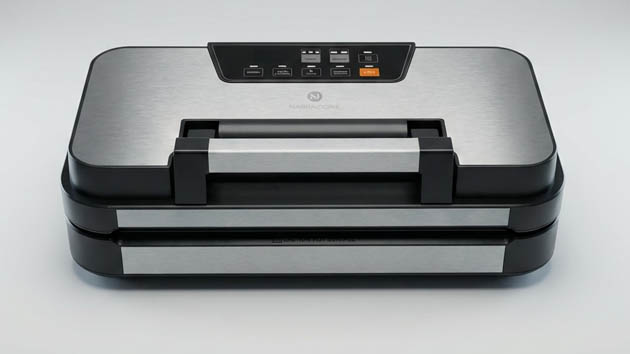 NARRAZIONE VS8001G. Фото: NARRAZIONE