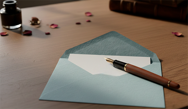 Стих собственного сочинения