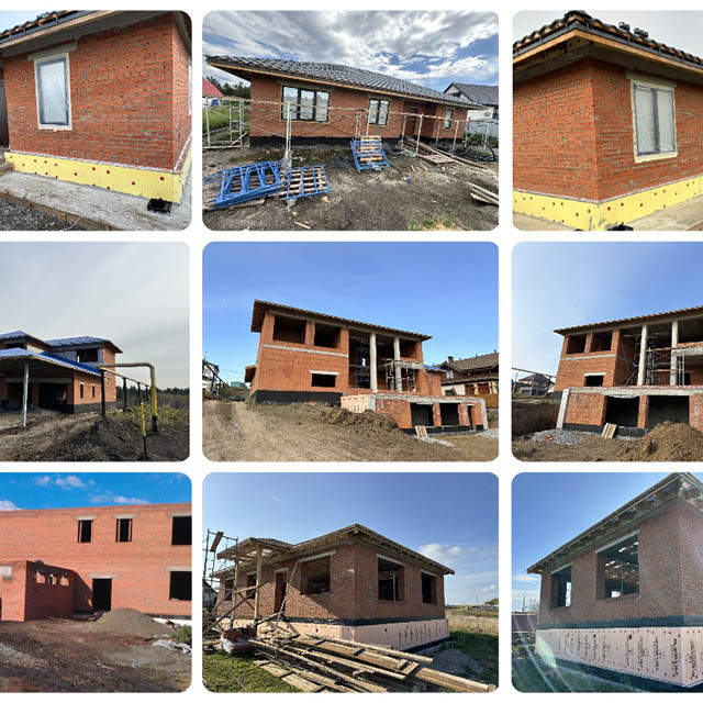 Центрстрой