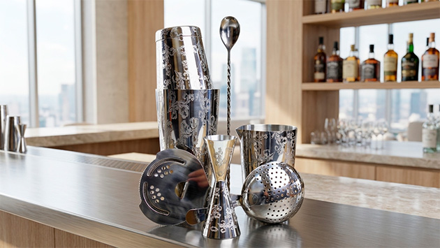 Botanica XL. Фото: Татьяна Фадеева / Нейросеть