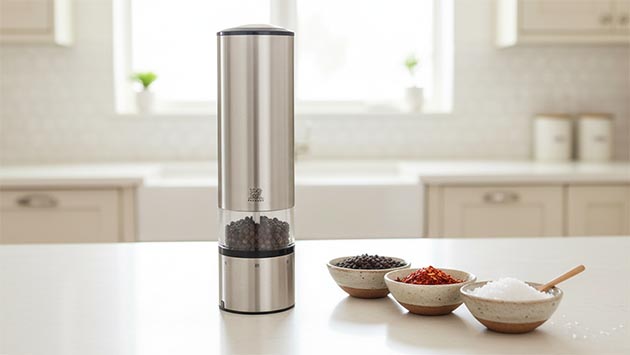 PEUGEOT Elis Sense. Фото: Татьяна Фадеева / Нейросеть