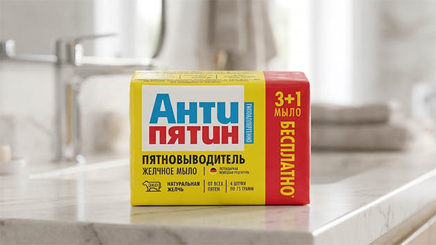 «Антипятин». Фото: Павел Громов / Нейросеть