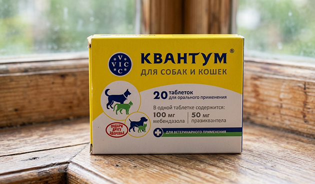 «Квантум»