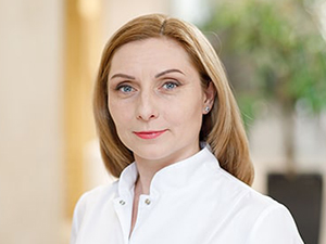 Нина Антипова