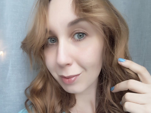 Ирина Карелина