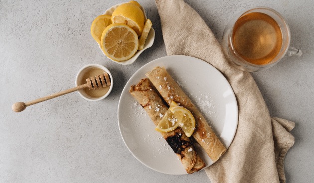 Поздравления с Масленицей