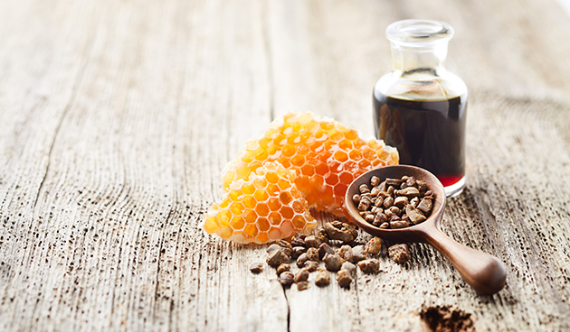 Молоко при простуде