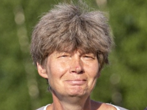 Алла Чеснокова