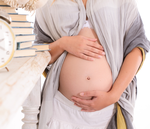 Фото живота