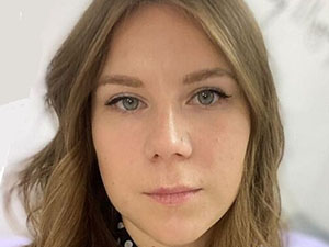 Дарья Силантьева