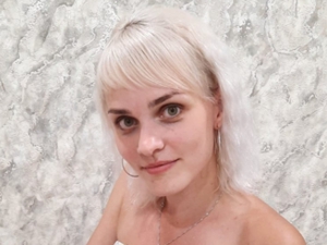 Галина Петрова